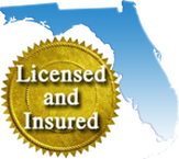 License and Insured