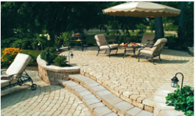 Pavers and Hardscapes